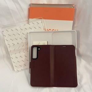 Tucch Phone wallet